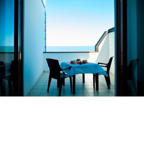 In Riva al Mare B&B
