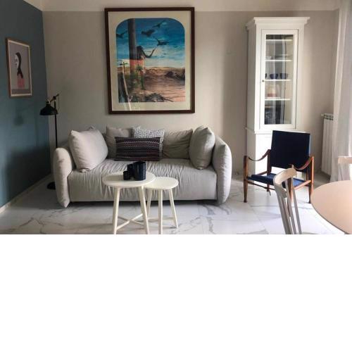 iN-Style apartment Carate Urio