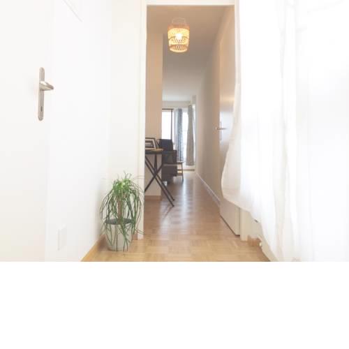 In Swiss Home - Downtown Rhine Riverside luxury