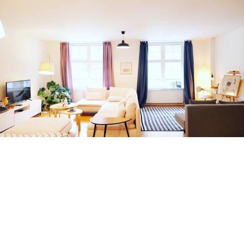 In Swiss Home - Marktplatz Spalenberg LOFT