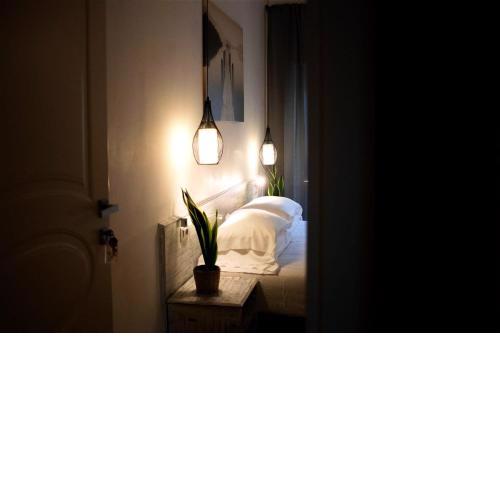 In Trastevere House