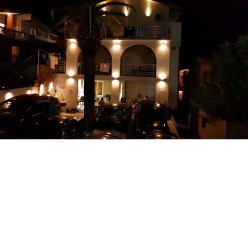 IN Villa Guesthouse