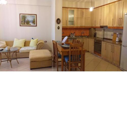 Ina Apartament