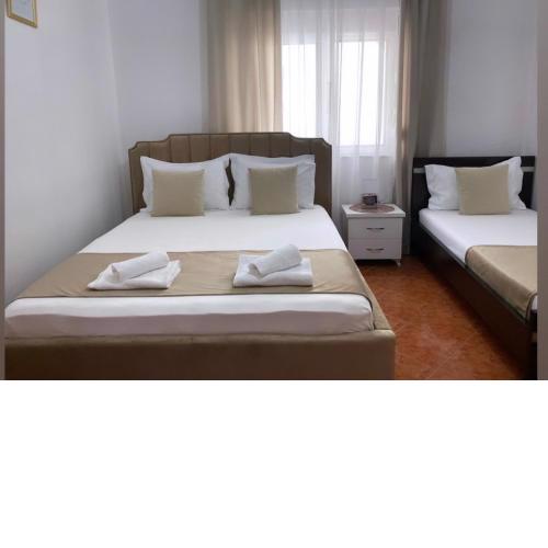 INA APARTMENT