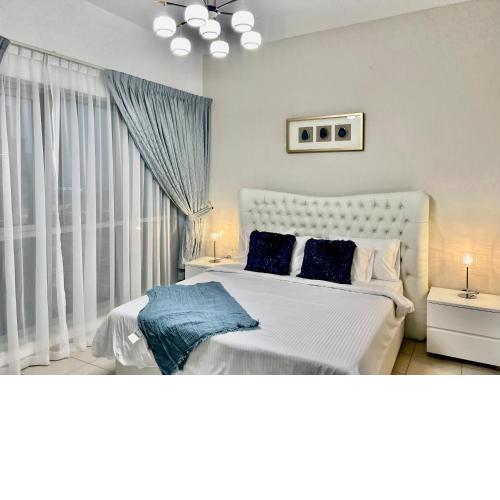 INA Homes-BLVD Central 2BHK Apartment near Burj Khalifa
