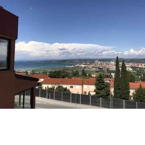 Ina Jure Apartments
