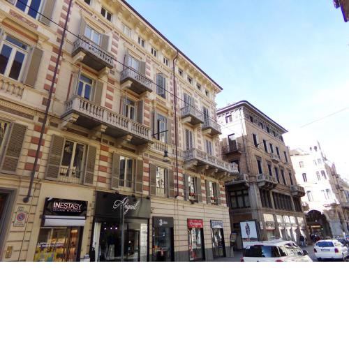 Inappartamento La Pepita Luxury