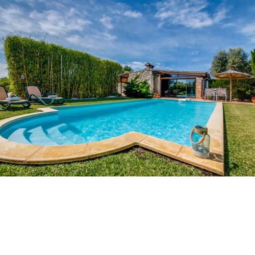 Inca Holiday Home Sleeps 8 with Pool and WiFi