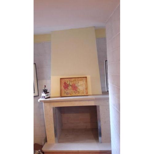 Incantevole appartamento a Ischitella