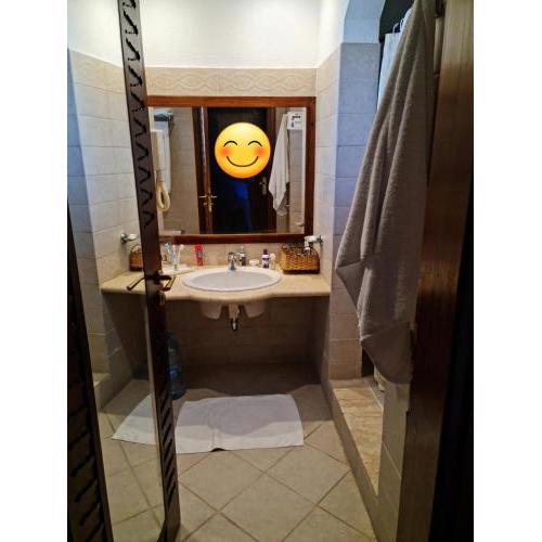 Incantevole appartamento con piscina