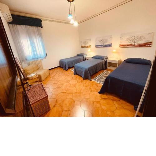 Incantevole casa vacanze Miyu