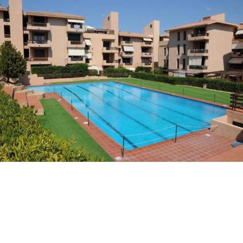 Incantevole casetta con piscina