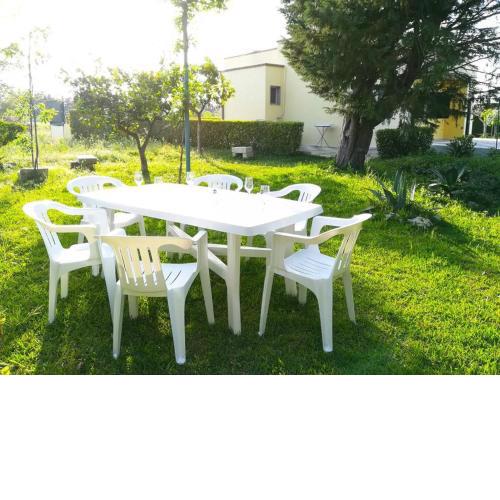 Incantevole Villa Maddalena a Otranto, Salento 8/10 posti