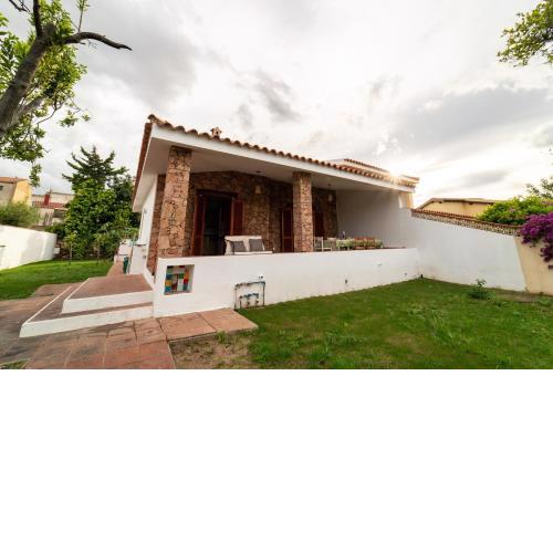 Incantevole Villa Vista Mare-San Teodoro centro