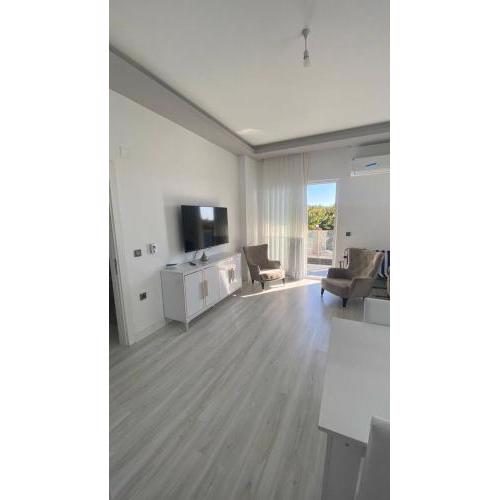 Incekum 2 room