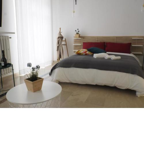 inCentro comfortsuite Lecce