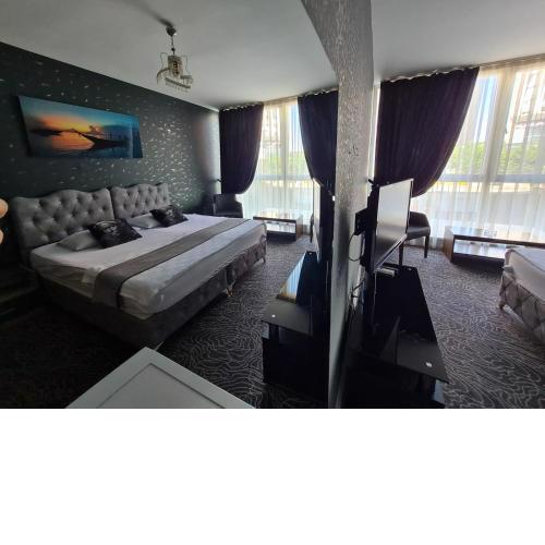 İNCİ HOUSE