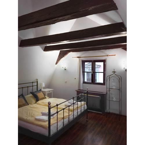 Incredible 2Br/2Ba Loft in Heart of Prague