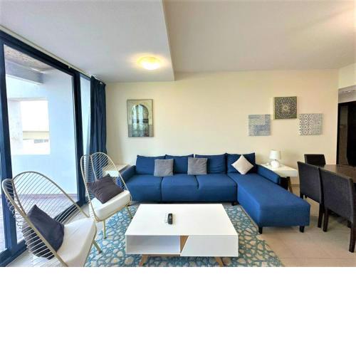 Incredible Living with Beachfront in RAK