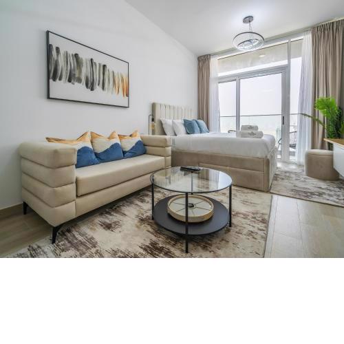 Incredible Studio in Bloom Heights - JVC