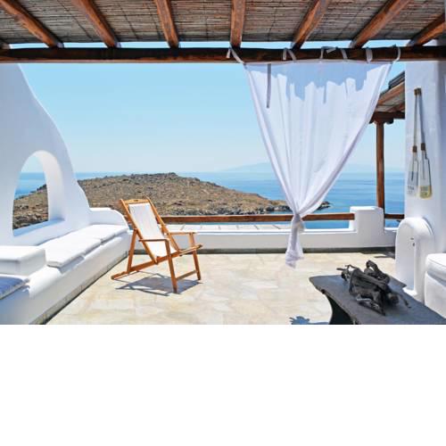 Incrediblue Villa