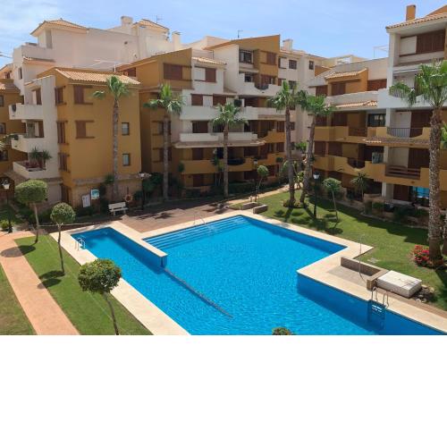 Increíble Apartamento cerca de LA PLAYA