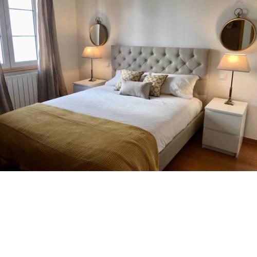Increíble Apartamento en el Centro