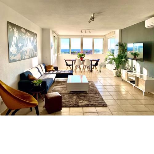 Increíble apartamento San Juan playa