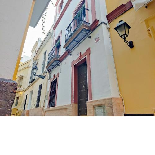 Increible Casa Independiente en Santa Cruz, Parking Opc