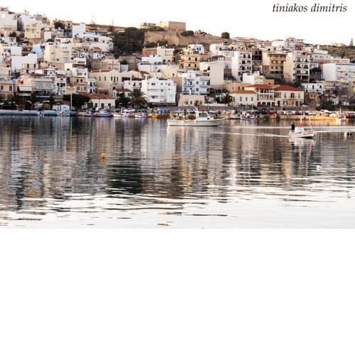 InCreteble-Cretan Residences