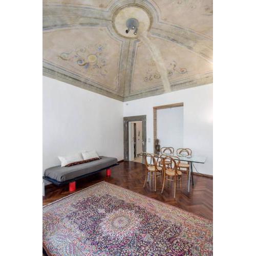 Independent apartment