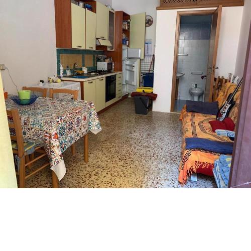 Independent house for rent for the summer months Castellammare del Golfo Tp Zona Centro