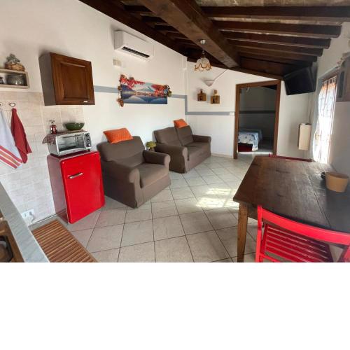 Independent Little Loft in Modena