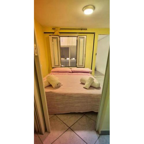Independent Room near Ortigia Island