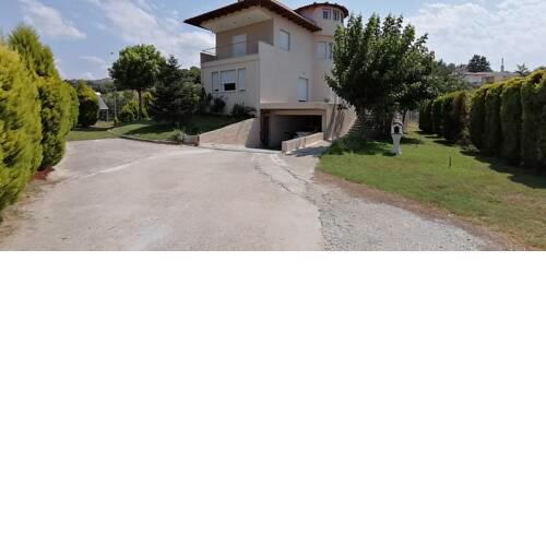 Indepented Residence Serres