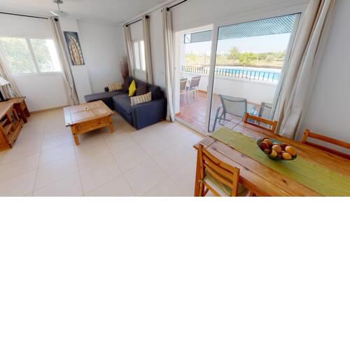 Indico 312981-A Murcia Holiday Rentals Property