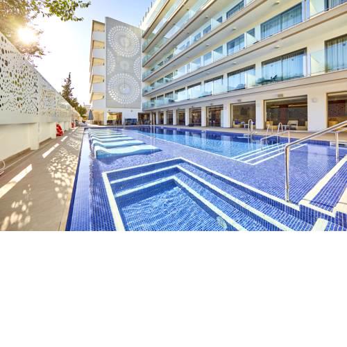 Indico Rock Hotel Mallorca - Adults Only