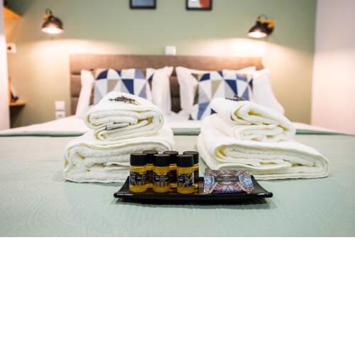 Indigo Apartment 3