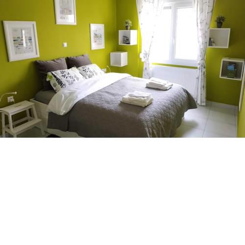 Indigo Apartment