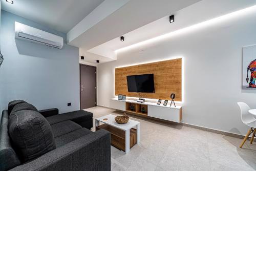 Indigo Apartment