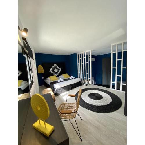 Indigo Inn