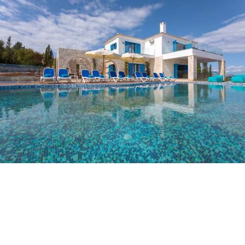 Indigo Villa