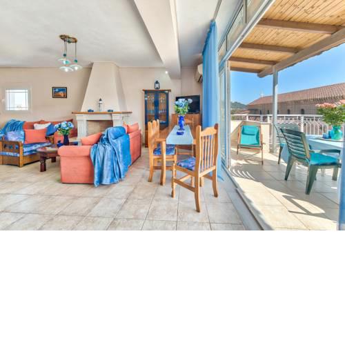 Indigo Zante Home