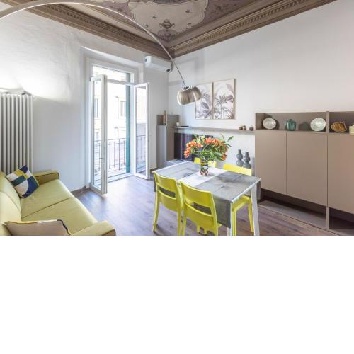 Indipendenza, Bologna by Short Holidays