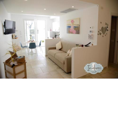 Indiveri holiday apartaments Annalisa