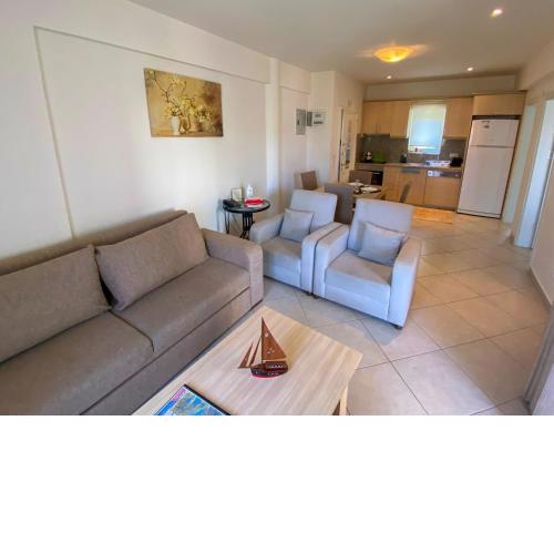 Individual studio - Kusadasi golf resort