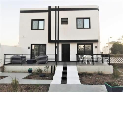 Indulgence Duplex Villa
