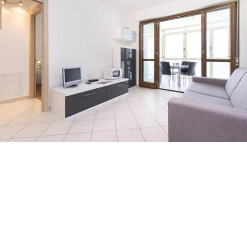 Induno Apartment