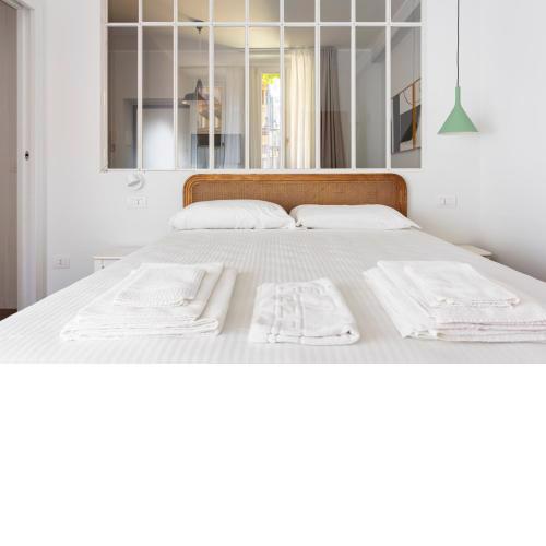 Industrial Chic - Your Milanese Nest