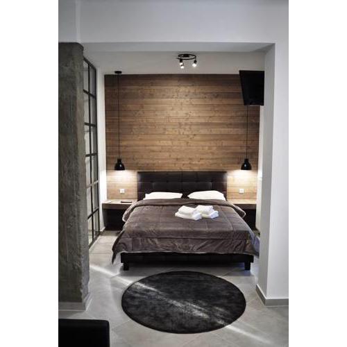 Industrial suite in the center of the city!